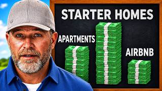 The Lazy Way to Build A Real Estate Portfolio That Pays You Forever
