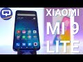 Обзор Xiaomi Mi 9 Lite, как Mi 9 только Lite / QUKE.RU /