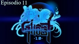 Ghost 1.0 | Episodio 11 Más puzzles todavia D:
