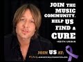 Keith Urban- Nikki Mitchell Foundation PSA