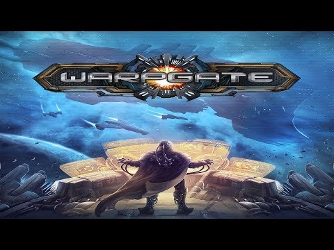 WarpGate Runthrough