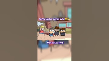 #shorts @NOTYOURTYPE@Hardtoonz22@RGBucketList@AngryPrashReal@Arcticotoonz@Lilyash