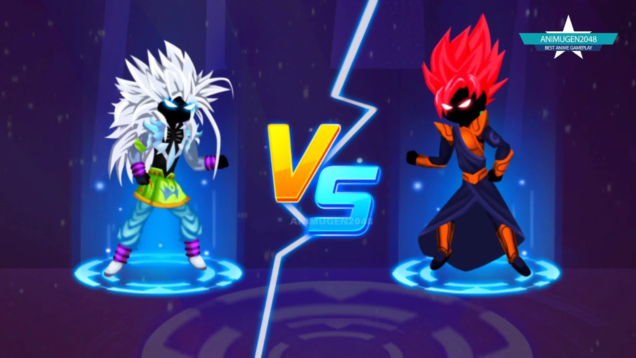 shadow death stickman fight, stickman goku apk, stickman goku, stickman .....