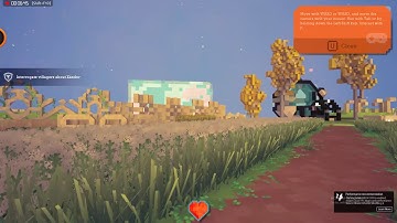 It finally is here Stellar Overload