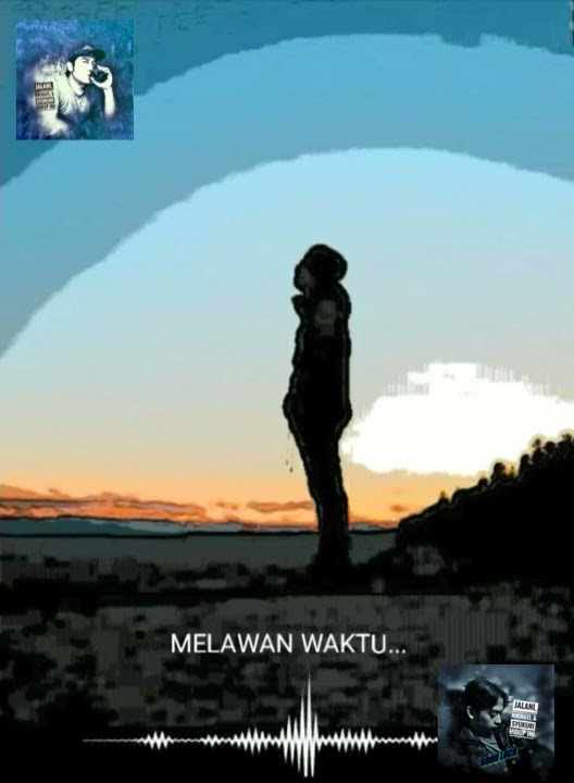 GLENN FREDLY AKHIR CERITA CINTA STATUS WA 30 DETIK BAPER