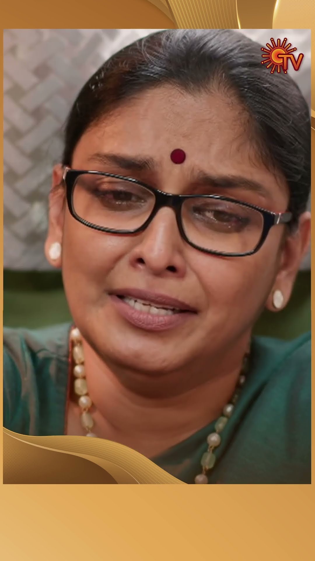 #Singapenne #SunTV #shorts #tamilserial