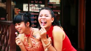 Sweet things @ Devil's Den Thailand  Devils Den Thailand   youtube channel url