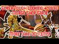 AC Tagged Merge Shops Guide + Speed Farm - Episode #5 - Cysero / MeateorTown - AQW - Seasonal