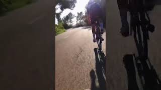 Mallorca - Coll de Sa Gramola🏞️