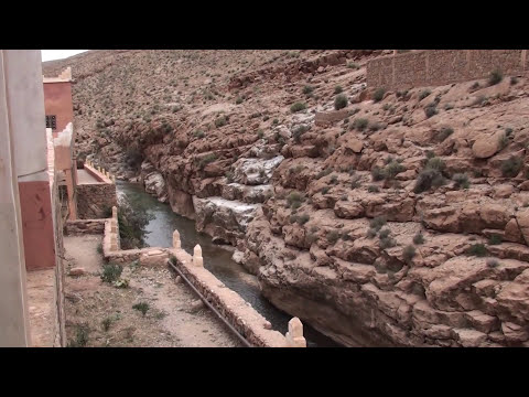 Video: I Migliori Trekking Sulle Montagne Dell'Atlante In Marocco