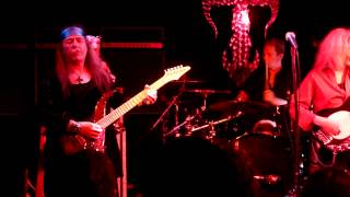 They need a million - Uli Jon Roth - Live in Las Vegas Feb 22/2013