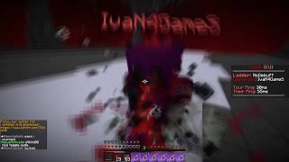 MRFABLELOUP vs. IvaN4GameS