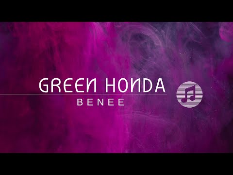 BENEE - Green