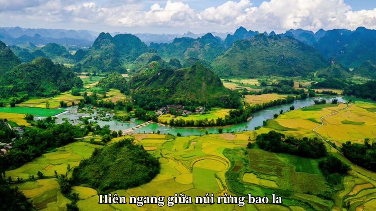 [ Lyrics ] Máu đỏ da vàng - Erik