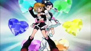 Pretty Cure Opening | Indonesia | RCTI & Indosiar