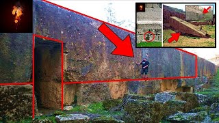 🧱 The Worlds Most Enormous Ancient Megaliths 🧱