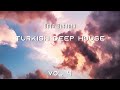 Turkish Deep & Vocal House - Türkçe Deep House Vol 4 Mixed by Ugur Basaran