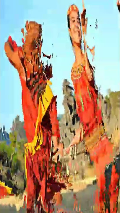 Story WA Toraja|dari sabang sampai merauke versi toraja👌