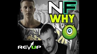 NF- WHY (Track review)