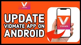 How to Update VidMate App on Android Device 2023? screenshot 3