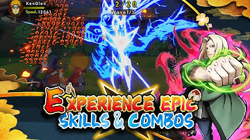 Legendary Heroes:Revolution Early Access MMORPG Mobile Gameplay (Android, iOS)