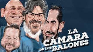 La cámara de los balones 28 de diciembre 2017. Lo mejor de la cámara, Día Internacional del Flamenco