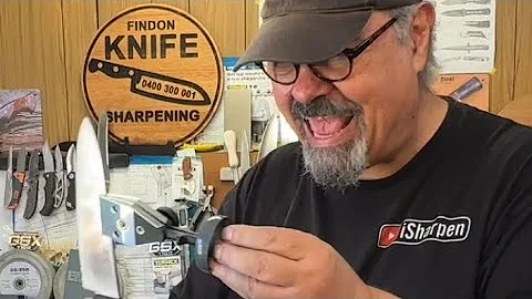 I SOLVED The Horrible KJ-45 Knife Jig Problem!