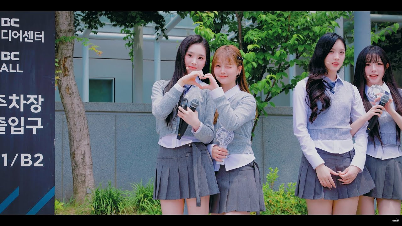 250531 트리플에스 지연 미니팬미팅 직캠  tripleS S24 JiYeon 4K FanCam @tripleS Assemble25 Mini FanMeeting