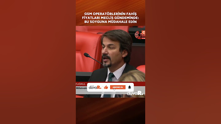 "Bu soyguna müdahale edin" GSM operatörlerinin fahiş fiyatları meclis gündeminde #shorts