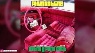 (FREE) | West Coast G-FUNK beat | "Phunksterz" | Dezzy Hollow x Dabeull x Nate Dogg type beat 2022