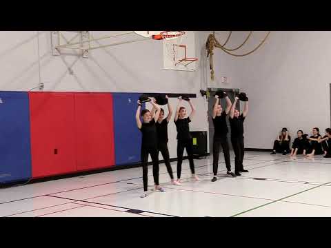 November Sharing Assembly - Lester B. Pearson School for the Arts