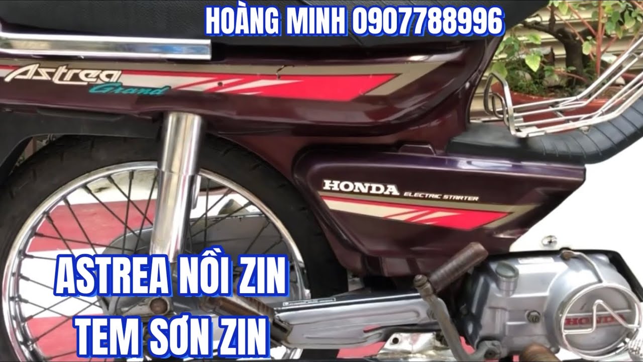 Bộ nhựa võ đầu đèn xe DREAM lùn zin honda thái xịn  Shopee Việt Nam