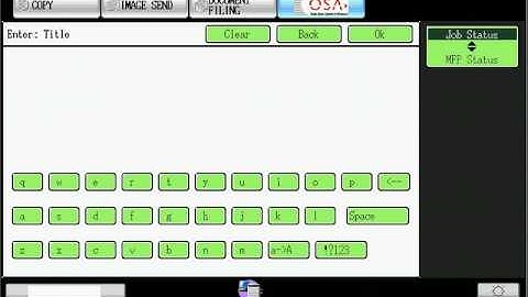 Callisto Managed Scan & SharePoint