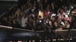 Madonna Revolver MDNA World Tour 2012 Live Edit [HD-DVD]