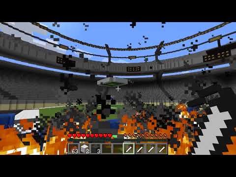 Das wird knapp (Lucky Dynamit #3)