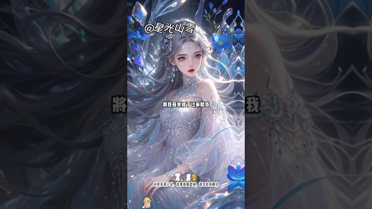 #热门 #上热门 《星光山雪》知乎免费看全文#小说推荐 #dou+小助手 #知乎短篇小说