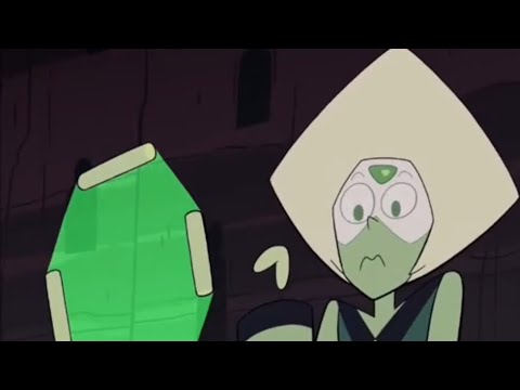 Steven universe: Peridot “log date 652” Fandub
