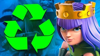 Tüm Şampi̇yonlar Deği̇şti̇ri̇ldi̇