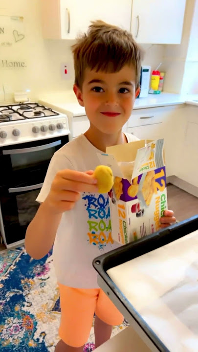 خلودة عمل الغداء لحالو (كتير تعب😅)