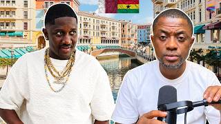 I Want To Return Home Becos Qatar’s Currency Has Fallen Flat—Ghanaian Jailed 20yrs After Đrúg Were….