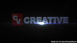 Free After Effects Template - The Source (AE + C4D)