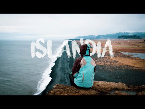 Wideo: Wodospad Skógafoss na Islandii: kompletny przewodnik