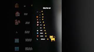 #help #cat #catmemes #sad #save #like #depression #animals