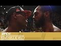 UFC 197 Embedded: Vlog Series Episode 5