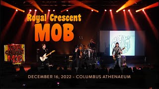 RC Mob – December 16 2022   Columbus OH