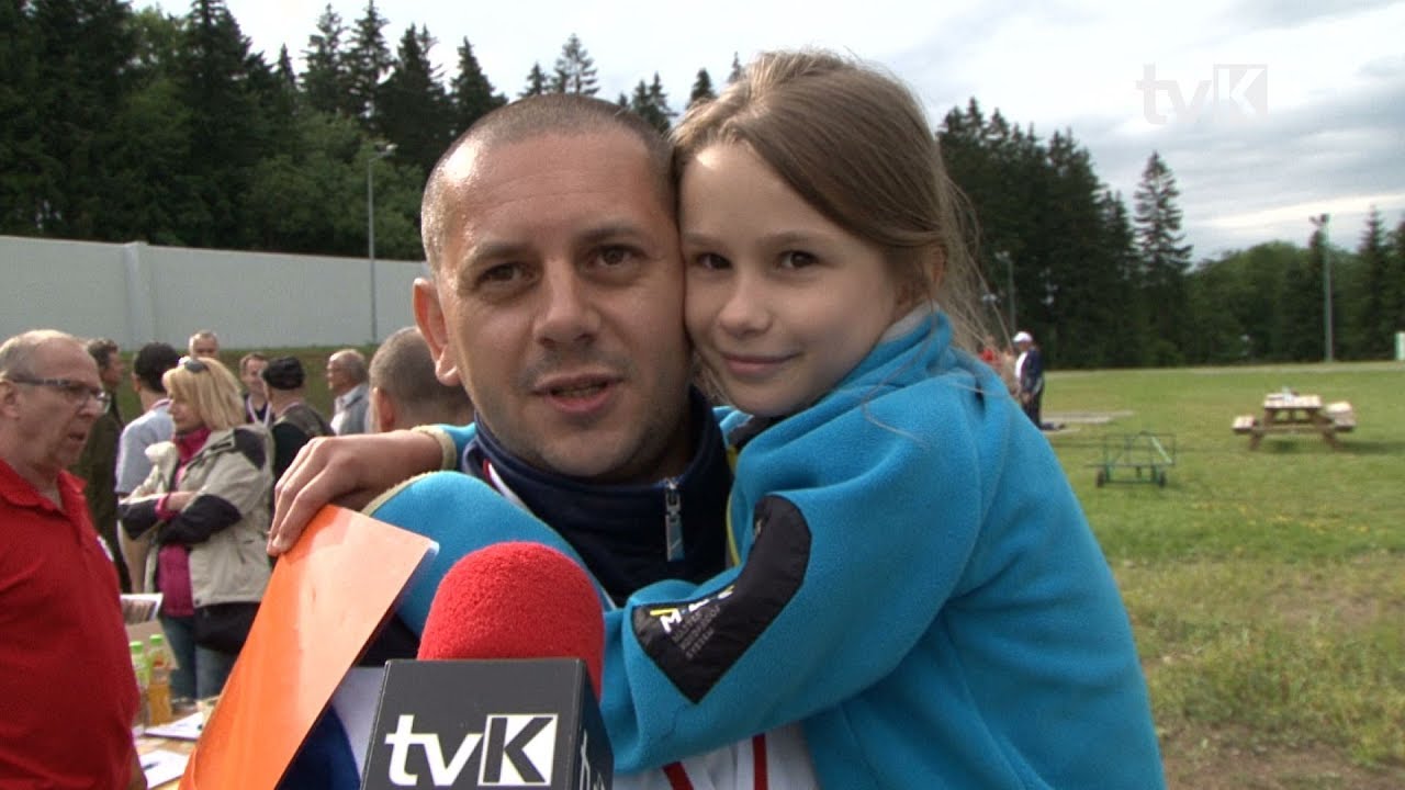 Spartakiada HDK Duszniki Arena