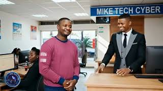 mike tech 1