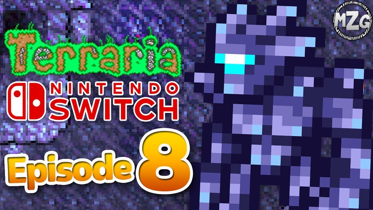 Terraria for nintendo switch фото 67