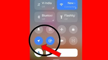 Mi & Redmi Mobile GPS Location Not Working Problem Solve