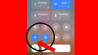Mi & Redmi Mobile GPS Location Not Working Problem Solve